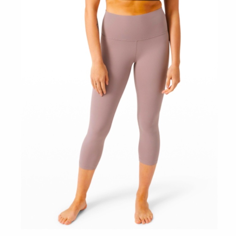 Great neutral Lululemon leggings